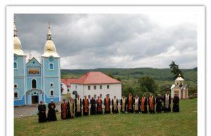 Загальне зібрання Отців і Братів Провінції Святого Миколая