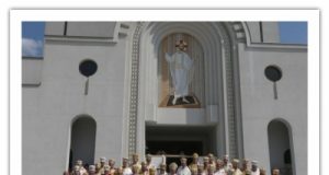 Комунікат Синоду Єпископів УГКЦ 2013 року Божого