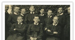 Ким є Василіяни?