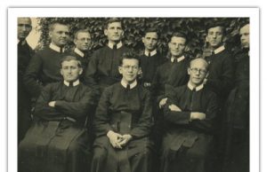 Ким є Василіяни?