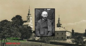 Отець Йоаким Хома ЧСВВ