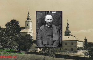 Отець Йоаким Хома ЧСВВ