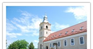 Празник Різдва Пресвятої Богородиці в Імстичівському монастирі