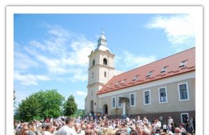 Празник Різдва Пресвятої Богородиці в Імстичівському монастирі