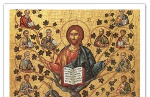 14 вересня ‒ початок «церковного року»