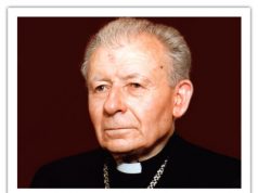 Памʼяті «Народного Єпископа» − Владики Івана Маргітича