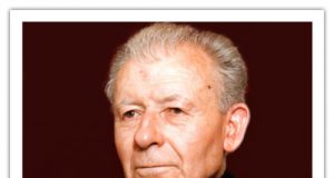 Памʼяті «Народного Єпископа» − Владики Івана Маргітича