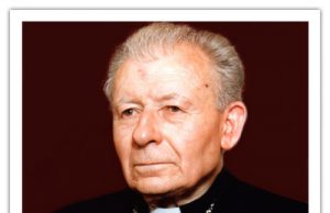 Памʼяті «Народного Єпископа» − Владики Івана Маргітича