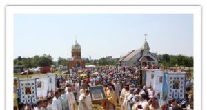 «Греко-католики Срібної Русі»