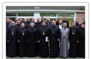 «Парафіяльна спільнота – це основна клітина церковного організму»