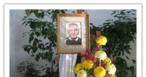 5-та річниця відходу до вічності блаженної памʼяті отця Йосафата Воротняка ЧСВВ