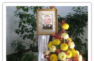 5-та річниця відходу до вічності блаженної памʼяті отця Йосафата Воротняка ЧСВВ