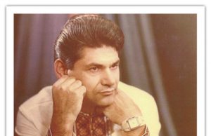 Біографія Йосипа Терелі