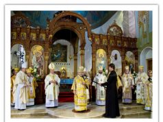 Послання Східних Католицьких єпископів Європи