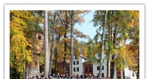 У ВІФБС відбулася наукова конференція для богопосвячених осіб