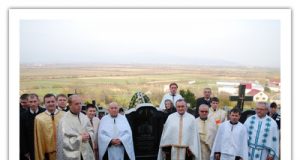 Вшанування пам’яті Йосипа Терелі