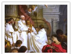 Навернення – початковий етап християнського життя