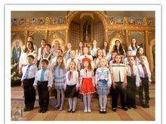 Відео про «Символ віри»