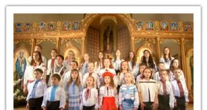 Відео про «Символ віри»