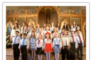 Відео про «Символ віри»