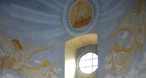 Лекції з Екуменізму та Східного богослов’я у Вищій духовній семінарії Пресвятого Серця Ісуса