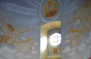 Лекції з Екуменізму та Східного богослов’я у Вищій духовній семінарії Пресвятого Серця Ісуса