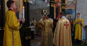 Урочистості з нагоди завершення навчального року у ВІФБС