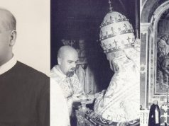 Отець Атанасій Григорій Великий ЧСВВ