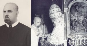 Отець Атанасій Григорій Великий ЧСВВ