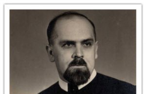 Вшанування памʼяті о. Атанасія Великого ЧСВВ