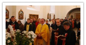 Вшанування жертв Голодомору 1932-1933 років