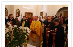 Вшанування жертв Голодомору 1932-1933 років