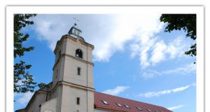 Свято Архистратига Михаїла в Імстичівському монастирі Отців Василіян