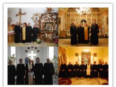 Завершилася Канонічна візитація в Монастирях Василіянської Провінції Св. Миколая