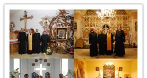 Завершилася Канонічна візитація в Монастирях Василіянської Провінції Св. Миколая