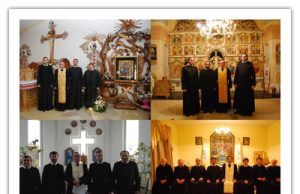 Завершилася Канонічна візитація в Монастирях Василіянської Провінції Св. Миколая