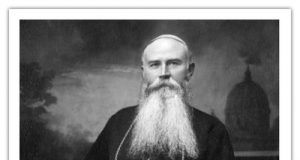 Слуга Божий єпископ Йосафат Коциловський ЧСВВ