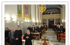 Презентація книги «Cвятий Йосафат Кунцевич (1580-1623) як свідок віри в епосі релігійної контроверсії»