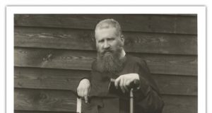 Останні дні митрополита Андрея та похоронні церемонії