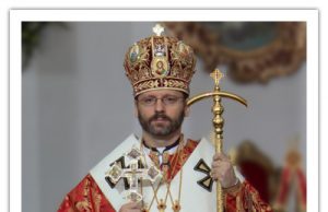 Церква України на Майдані в Києві поряд зі своїм народом