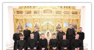 Відбулися завершальні в цьому році Провінційні збори