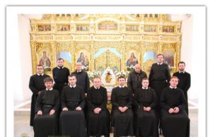 Відбулися завершальні в цьому році Провінційні збори