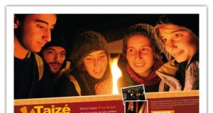 У Страсбурзі розпочалась 36-та європейська зустріч молоді Тезе