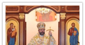 «Найпотужнішу революцію можна зробити тільки любов’ю»