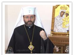 Звернення Глави УГКЦ до всіх людей доброї волі з нагоди Дня Соборності України