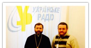 «Щоб перемогти опонента в мирний спосіб, потрібно бути духовно і морально вищим за нього», ‒ Глава УГКЦ
