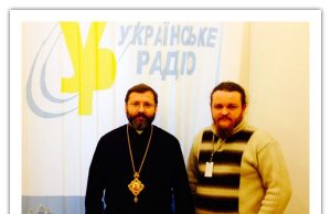 «Щоб перемогти опонента в мирний спосіб, потрібно бути духовно і морально вищим за нього», ‒ Глава УГКЦ