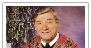 Упокоївся в Господі владика Корнилій Пасічний ЧСВВ