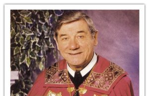 Упокоївся в Господі владика Корнилій Пасічний ЧСВВ