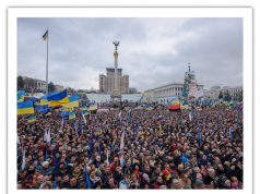 Звернення греко-католицького єпископату України з приводу суспільно-політичної ситуації в державі